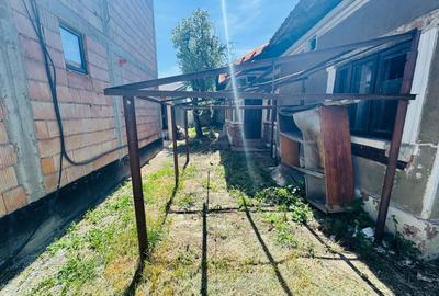 Casă cu 3 camere cu Teren 220 Mp în Central - 3