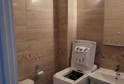 Apartament cu 2 camere decomandat în Central - 4