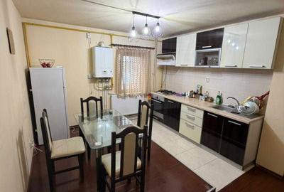 Apartament cu 2 camere semidecomandat în Central - 8
