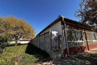 Casă cu 4 camere în Iratoșu - 8