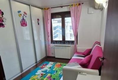 Apartament cu 3 camere, mobilat în Berceni - 8