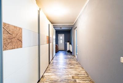 Casă individuală cu 5 camere cu Canalizare în Palazu Mare - 5