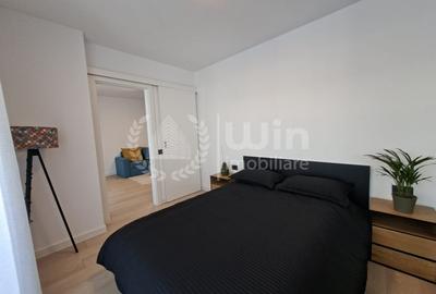 Apartament cu 2 camere semidecomandat, mobilat în Iris - 2