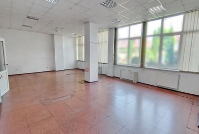 Birou, de 617 mp, în Centrul Civic - 1