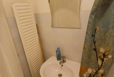 Garsonieră nedecomandată în Central - 6