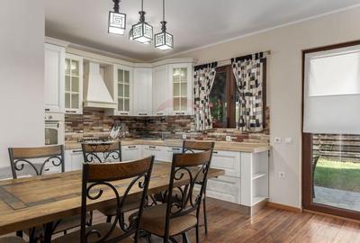 VANZARE Vila individuala 4 camere in Paradisul Verde Corb... - 9