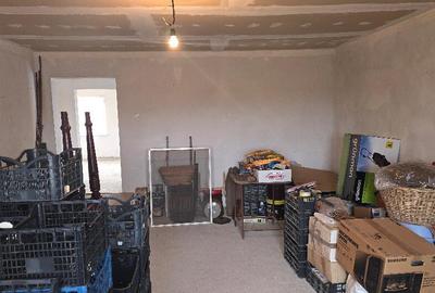 Vand casa in Deva, zona Garii (Peste Linia Ferata), P+E, din anul 2010 - 7