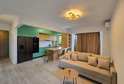 OFERTĂ DE VĂRĂ -APARTAMENT 3 CAMERE - 2 LOCURI DE PARCARE INCLUSE ÎN PREȚ, AVANS