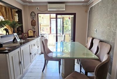 Apartament modern cu 3 camere -  de închiriat - zona Siderurgiștilor Vest - 2