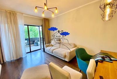 Apartament 2 camere, PET FRIENDLY, Sanpetru Residence - 2