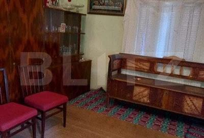 Casa rustica cu 3 camere, 79 mp, teren generos in Satul Pitoresc Bude?ti Fana?e - 4