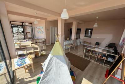 Gradini?a particulara in regim P+1, 370 mp + curte 720 - 3