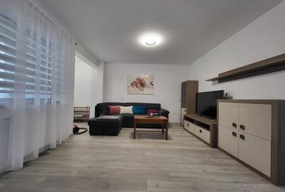 Apartament cu 3 camere decomandat, mobilat în Universitate - 15