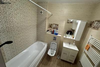 Apartament cu 2 camere decomandat în Șelimbăr - 2