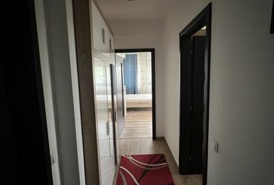 Garsonieră decomandată în Exterior Vest - 4