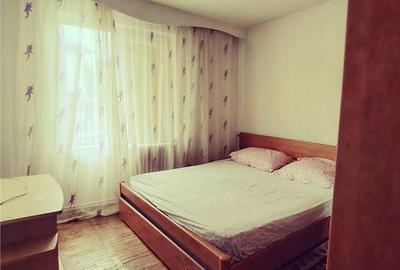 Apartament cu 3 camere decomandat în Central - 6