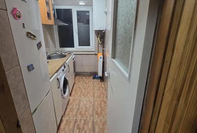 Apartament cu 2 camere nedecomandat în Central - 4
