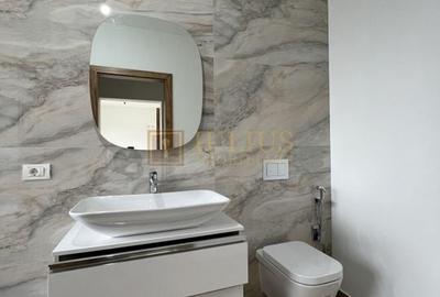 Casa zona Lunei, 5 camere + 3 bai, centrala proprie, prima inchiriere - 41