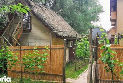 Casă cu Teren 1500 Mp în Murighiol - 5