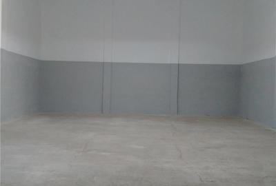 Spațiu comercial, de 460 mp, în Central - 2