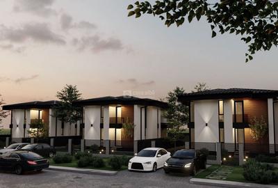 Bucium - Visan, locuinta impresionanta, P+E, design modern - 7