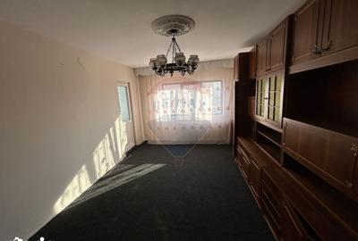 Apartament cu 3 camere decomandat în Vasile Alecsandri - 5