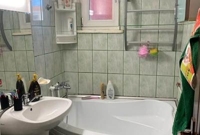Apartament cu 2 camere semidecomandat, mobilat în Crihala - 9