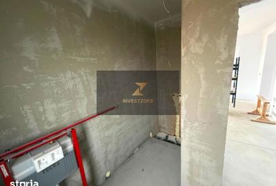 Casă cu Teren 812 Mp în Oșorhei - 8