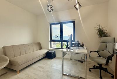 Casa individuala SMART-Panouri fotovoltaice-Voronet-Parcul Tineretului - 7