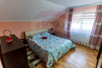 Casă individuală cu 6 camere cu Garaj în Bucureșci - 13