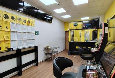 Spațiu comercial, de 47 mp, în Titulescu - 4