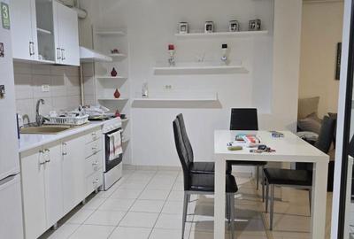 Apartament cu 2 camere decomandat în Roșu - 5