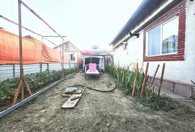 Ocazie ! Nu rata?i oportunitatea de a cumpara casa in centrul ora?ului Hunedoara, langa Pietonala - 8