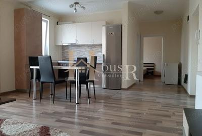 Apartament cu 2 camere decomandat în Girocului