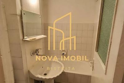 Apartament cu 2 camere semidecomandat în Calea Moldovei - 3