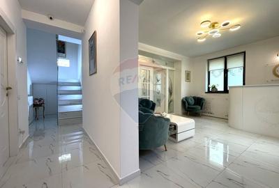 Casa 5 camere I clinica de beauty I pozitie premium - Calea Floreasca