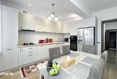 Apartament cu 3 camere în Central - 16