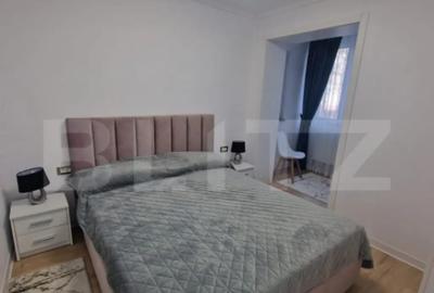 Apartament cu 2 camere semidecomandat în Central - 8