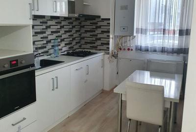 Apartament cu 2 camere decomandat în Făcăi - 7