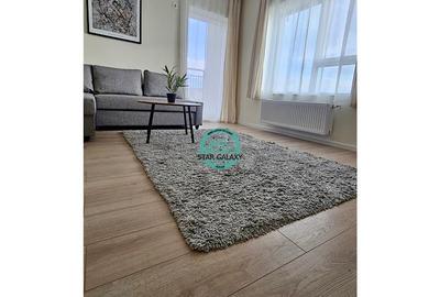 Apartament cu 2 camere decomandat, mobilat în Gara Mare - 3