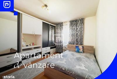 Apartament cu 2 camere, mobilat în Central - 5