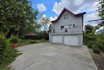 Voluntari, Revolutiei, Vila 2006, 560 mp, teren 1120mp Voluntari, Revolutiei, Vila 2006, 560 mp, teren 1120mp - 20