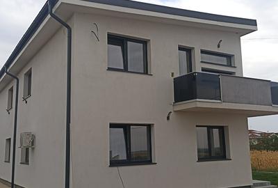 Casa noua cu etaj in Manastirea Doamnei - 10