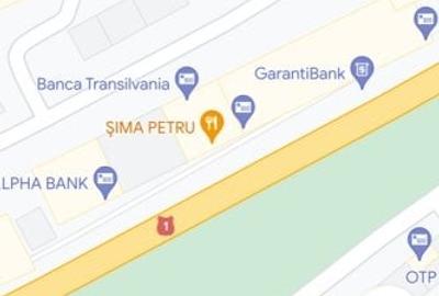 Spațiu comercial, 108 mp în Central
