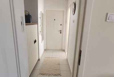 Apartament cu 2 camere nedecomandat în Ultracentral - 7