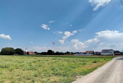 Teren Intravilan - 6