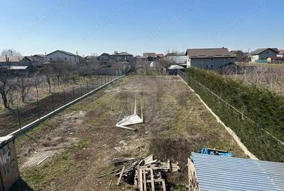 Casă cu 6 camere cu Teren 1600 Mp în Târgșoru Vechi - 12