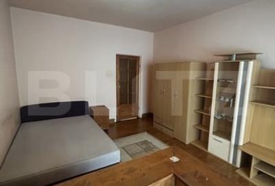 Apartament cu 2 camere, decomandat, zona Tractorul - 3