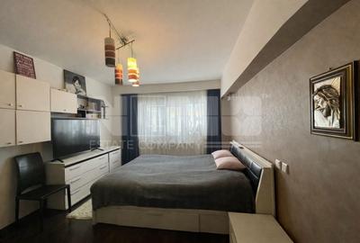 Apartament cu 2 camere decomandat în Ultracentral - 3