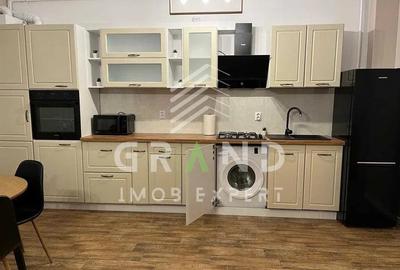 Apartament cu 2 camere semidecomandat, mobilat în Gară - 2